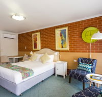 Yackandandah Motor Inn - Accommodation QLD