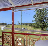 Yamba Pilot Cottage 1 - pets welcome - close to beach - Accommodation QLD
