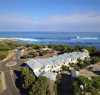 Yallingup Beach Resort - Accommodation QLD