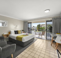 Yamba Sun Motel - Accommodation QLD