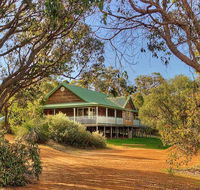 Yallingup Forest Resort - Accommodation QLD