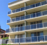 Yamba Towers 2 - Accommodation QLD