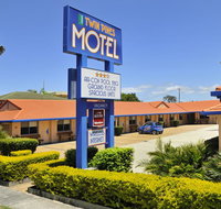 Yamba Twin Pines Motel - Accommodation QLD