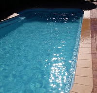 Yambil Inn - Accommodation QLD
