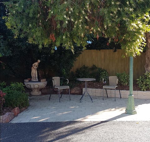 Yambil Inn - Accommodation QLD 3
