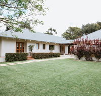 Yallingup Villas - Accommodation QLD