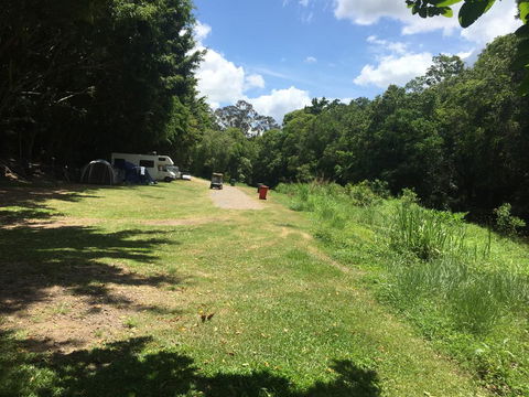 Yandina Caravan Park - Accommodation QLD 3