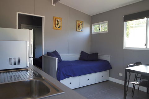 Yandina Caravan Park - Accommodation QLD 0