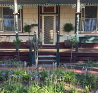 Yapera On Lucan - Accommodation QLD