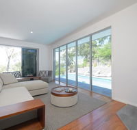 YARINGA - Retreat Style Accomodation with Swimming Pool - Accommodation QLD