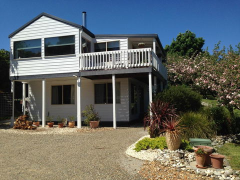 Yarra Glen Bed & Breakfast - Accommodation QLD 0