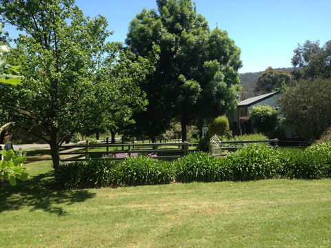 Yarra Glen Bed & Breakfast - Accommodation QLD 3