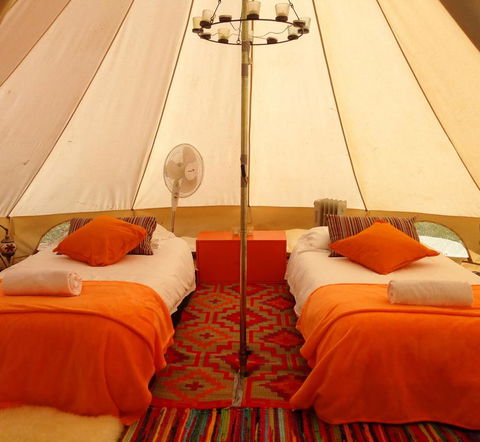 Yanada - Accommodation QLD 1