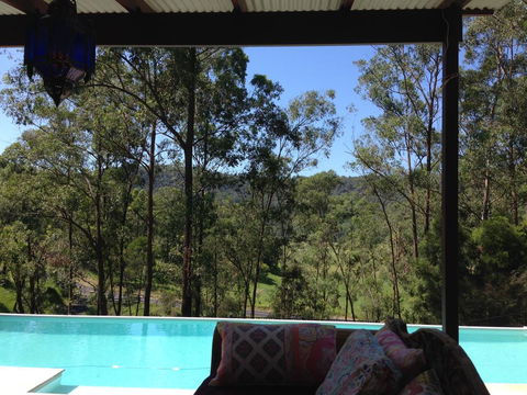 Yanada - Accommodation QLD 3