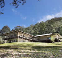 Yanada - Accommodation QLD