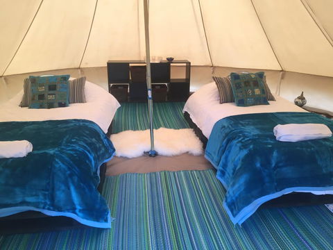 Yanada - Accommodation QLD 2