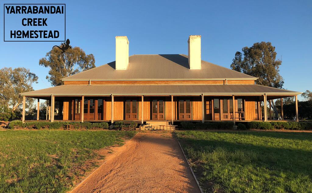 Ootha NSW Accommodation QLD