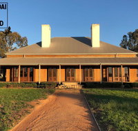 Yarrabandai Creek Homestead - Accommodation QLD