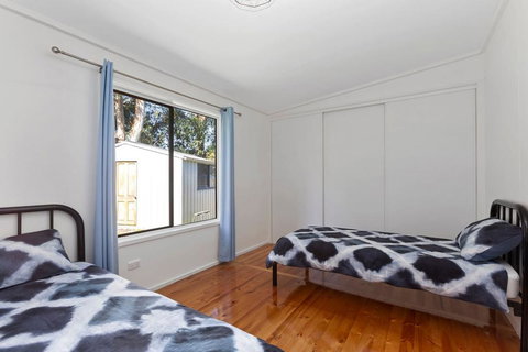 YARRABEE - The Perfect Getaway! - Accommodation QLD 2