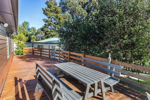 YARRABEE - The Perfect Getaway! - Accommodation QLD 3