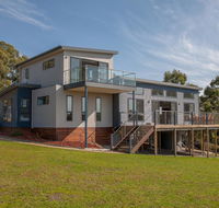 Yarrabee Nature Reserve - Accommodation QLD
