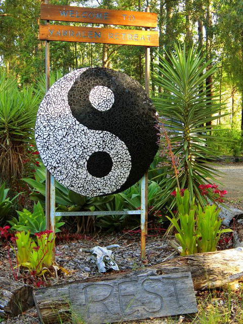 Yarralen Retreat - Accommodation QLD 3