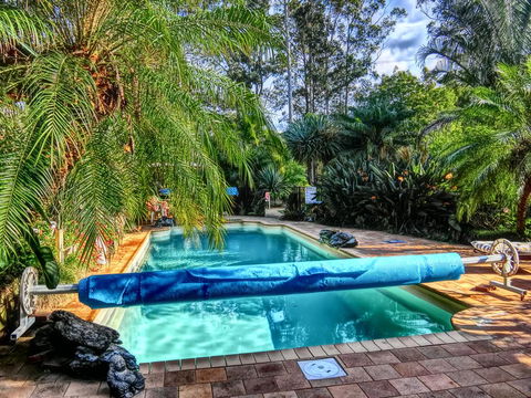 Yarralen Retreat - Accommodation QLD 1