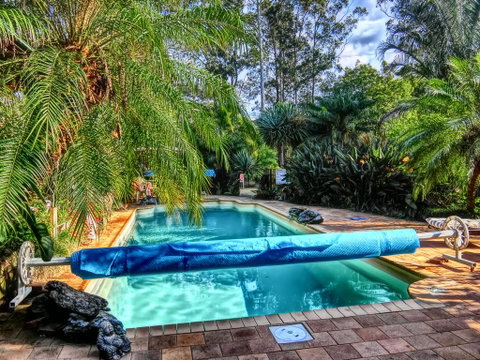 Yarralen Retreat - Accommodation QLD 1
