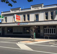 Yarram Commecial Hotel Motel