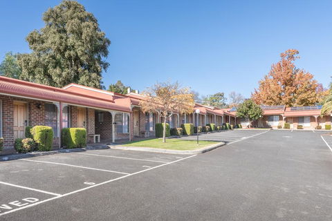 Yarra Valley Motel - Accommodation QLD 1