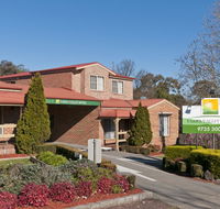 Yarra Valley Motel