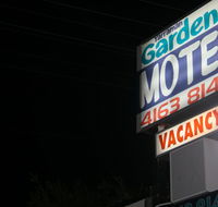 Yarraman Gardens Motel Queensland - Accommodation QLD