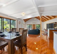 YARRABEE - the perfect getaway - Accommodation QLD