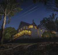 Yarrangobilly Caves House - Accommodation QLD