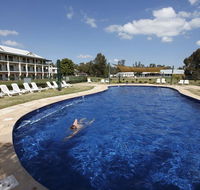 Yarrawonga Mulwala Golf Club - Accommodation QLD