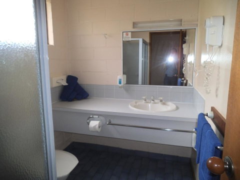 Yarragon Motel - Accommodation QLD 0