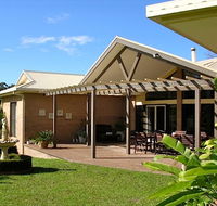 Yarrahapinni Homestead - Accommodation QLD