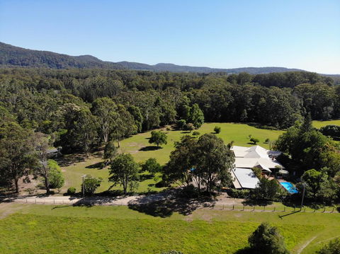 Yarrahapinni Homestead - Accommodation QLD 3