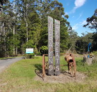 Yarralen Retreat - Accommodation QLD