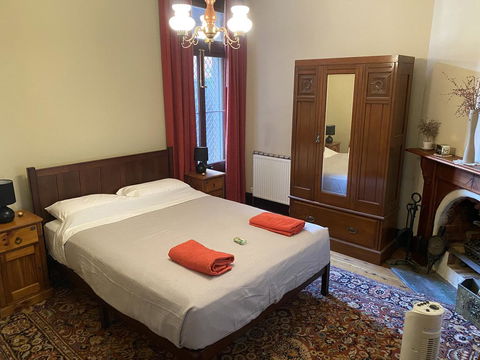 Yass Central B&B - Accommodation QLD 0