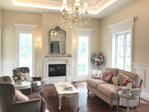 Yatahlia Manor Luxury Homestay - Accommodation QLD 3