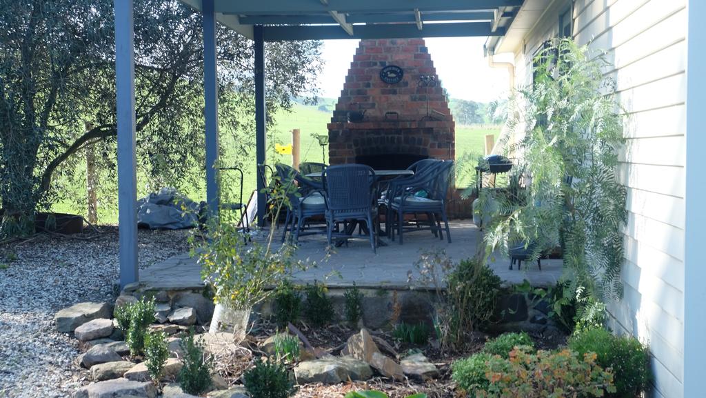 Guys Forest VIC Accommodation QLD