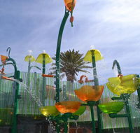 Yarrawonga Holiday Park - Accommodation QLD