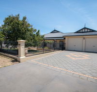 Yellow Rose Cottage - Accommodation QLD