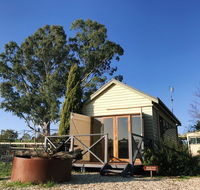 Yea Wood Duck Cabin - Accommodation QLD