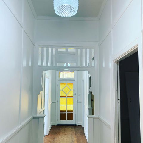 Yellow Door House Adelong - Accommodation QLD 3