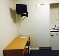 Yetholme Motor Inn - Accommodation QLD