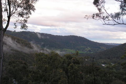 Yoga Retreat - Accommodation QLD 0