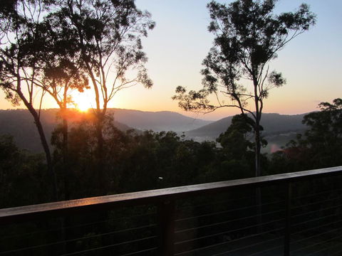 Yoga Retreat - Accommodation QLD 1