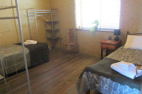 Yoga Retreat - Accommodation QLD 3